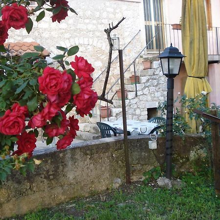 Agriturismo La Fattoria San Donato Val di Comino Εξωτερικό φωτογραφία