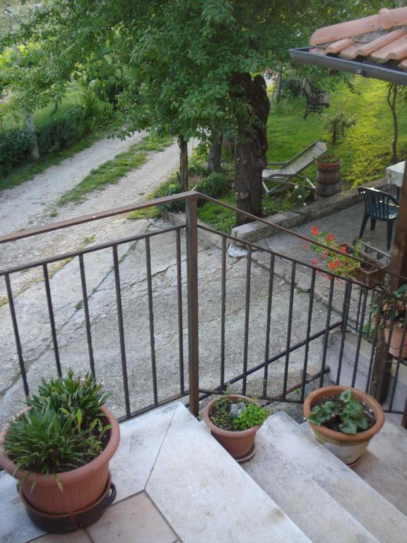 Agriturismo La Fattoria San Donato Val di Comino Εξωτερικό φωτογραφία