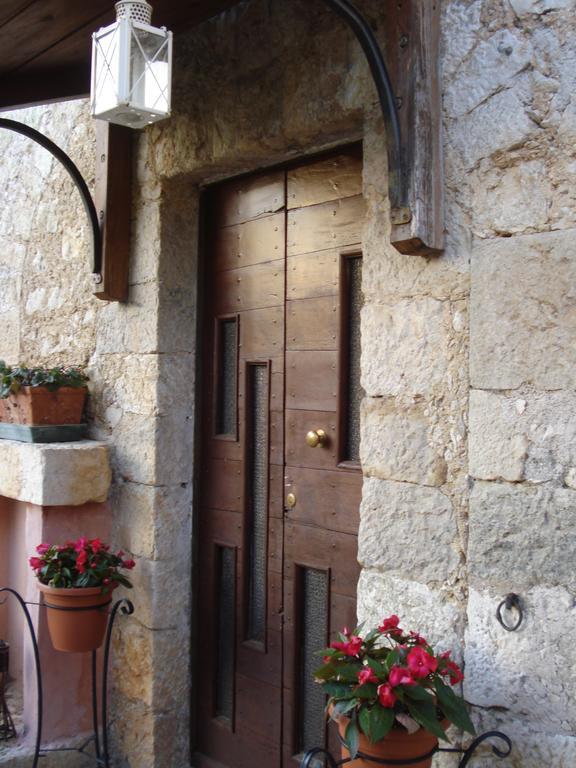 Agriturismo La Fattoria San Donato Val di Comino Εξωτερικό φωτογραφία
