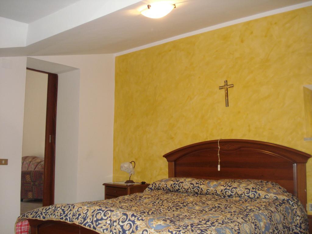Agriturismo La Fattoria San Donato Val di Comino Εξωτερικό φωτογραφία