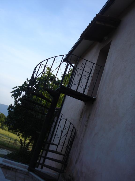 Agriturismo La Fattoria San Donato Val di Comino Εξωτερικό φωτογραφία