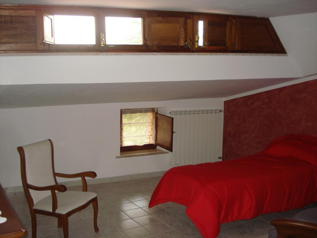 Agriturismo La Fattoria San Donato Val di Comino Εξωτερικό φωτογραφία