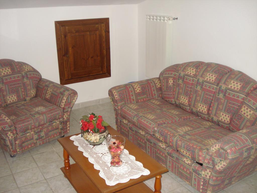 Agriturismo La Fattoria San Donato Val di Comino Εξωτερικό φωτογραφία