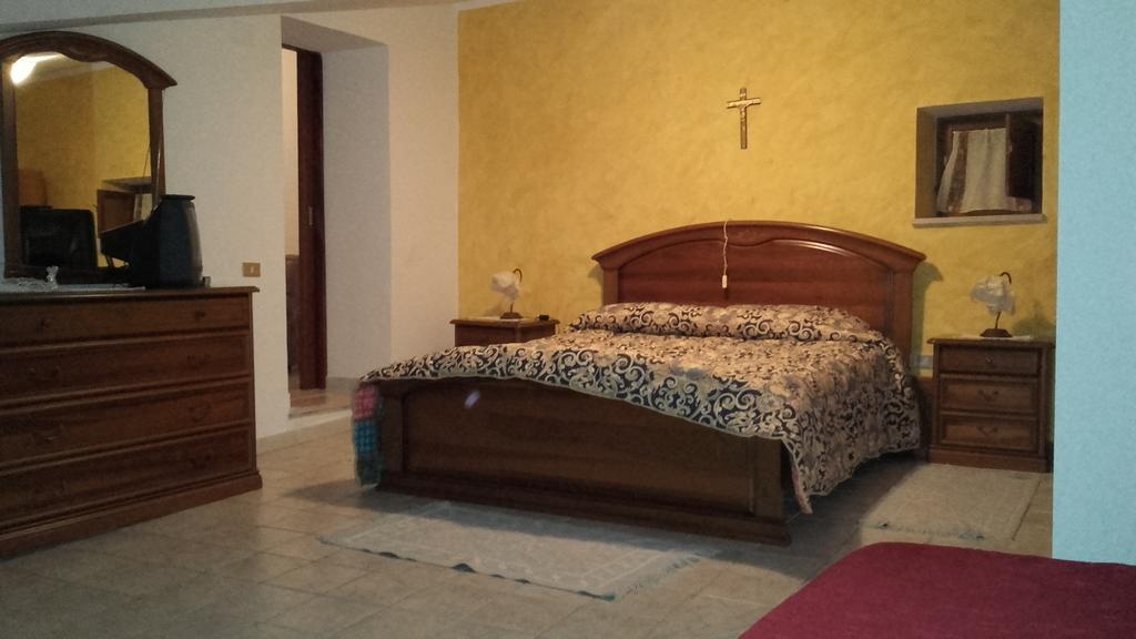 Agriturismo La Fattoria San Donato Val di Comino Εξωτερικό φωτογραφία