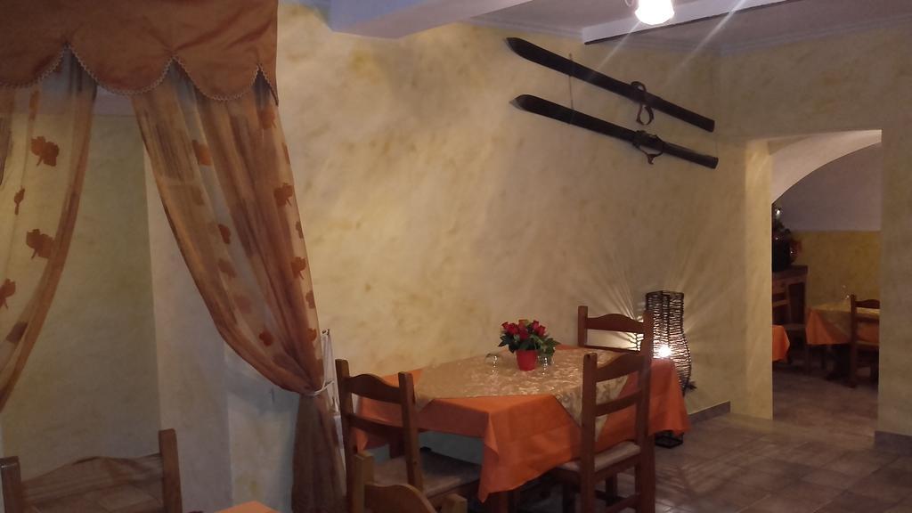 Agriturismo La Fattoria San Donato Val di Comino Εξωτερικό φωτογραφία
