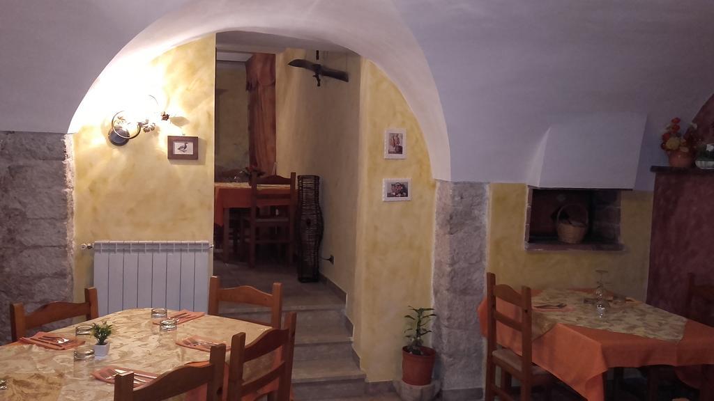Agriturismo La Fattoria San Donato Val di Comino Εξωτερικό φωτογραφία