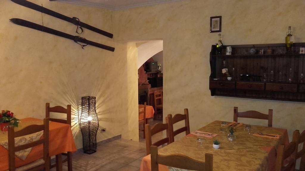 Agriturismo La Fattoria San Donato Val di Comino Εξωτερικό φωτογραφία